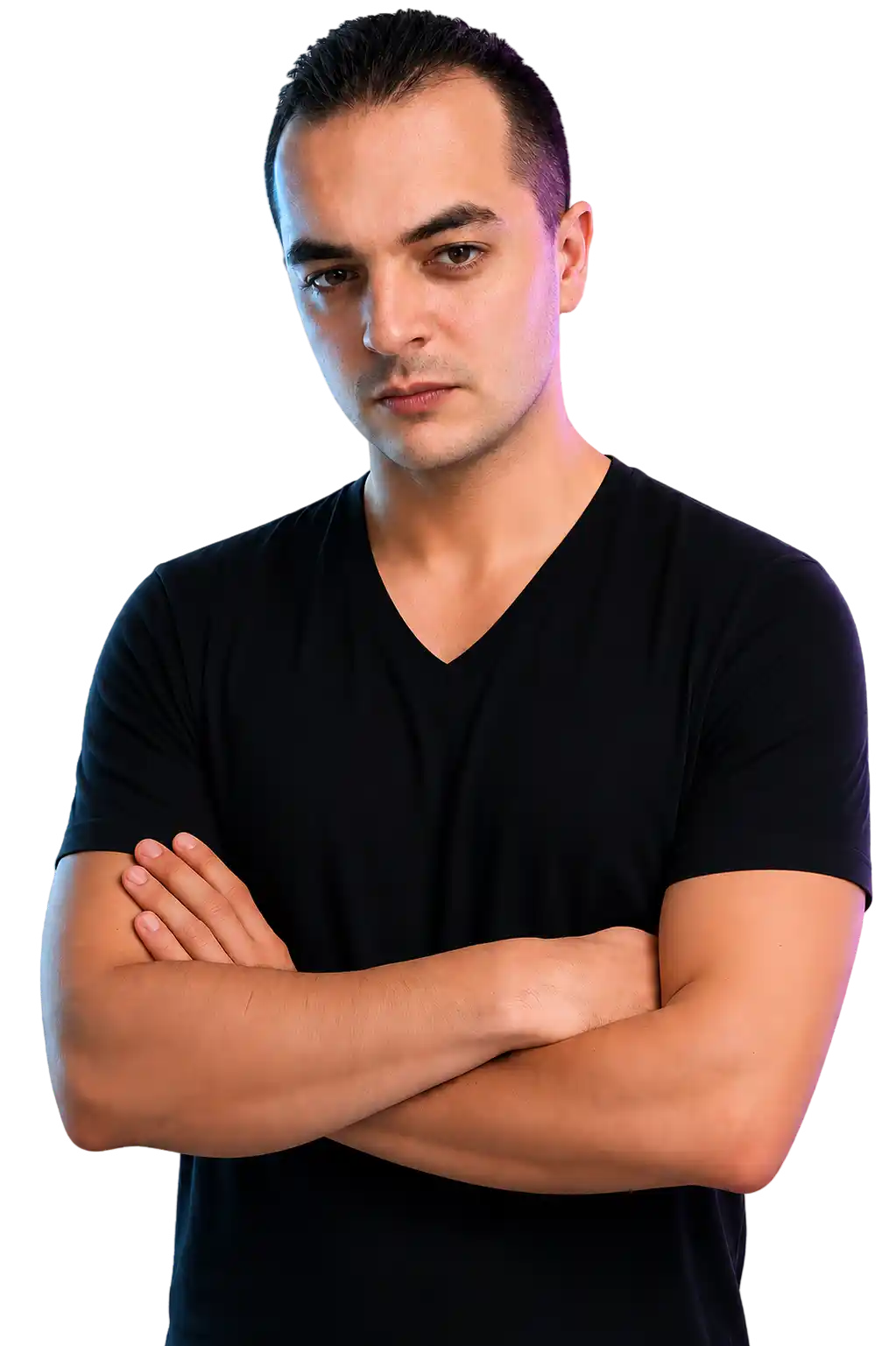 Anton Kozhan: web developer, marketer, branding and automation expert