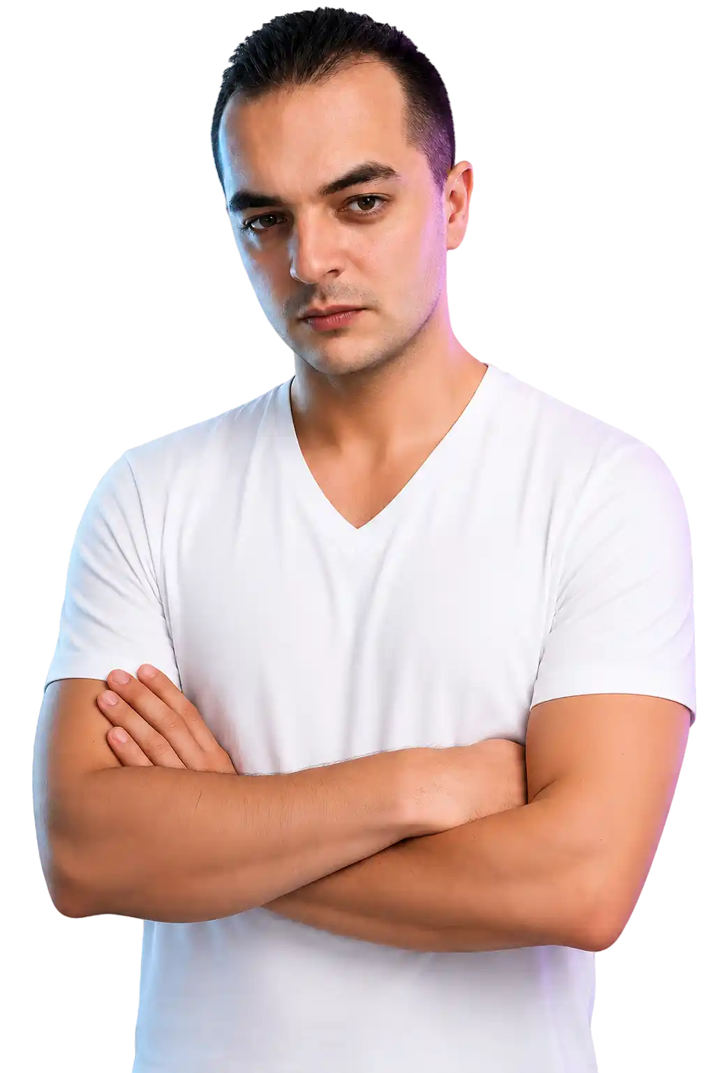 Anton Kozhan: web developer, marketer, branding and automation expert